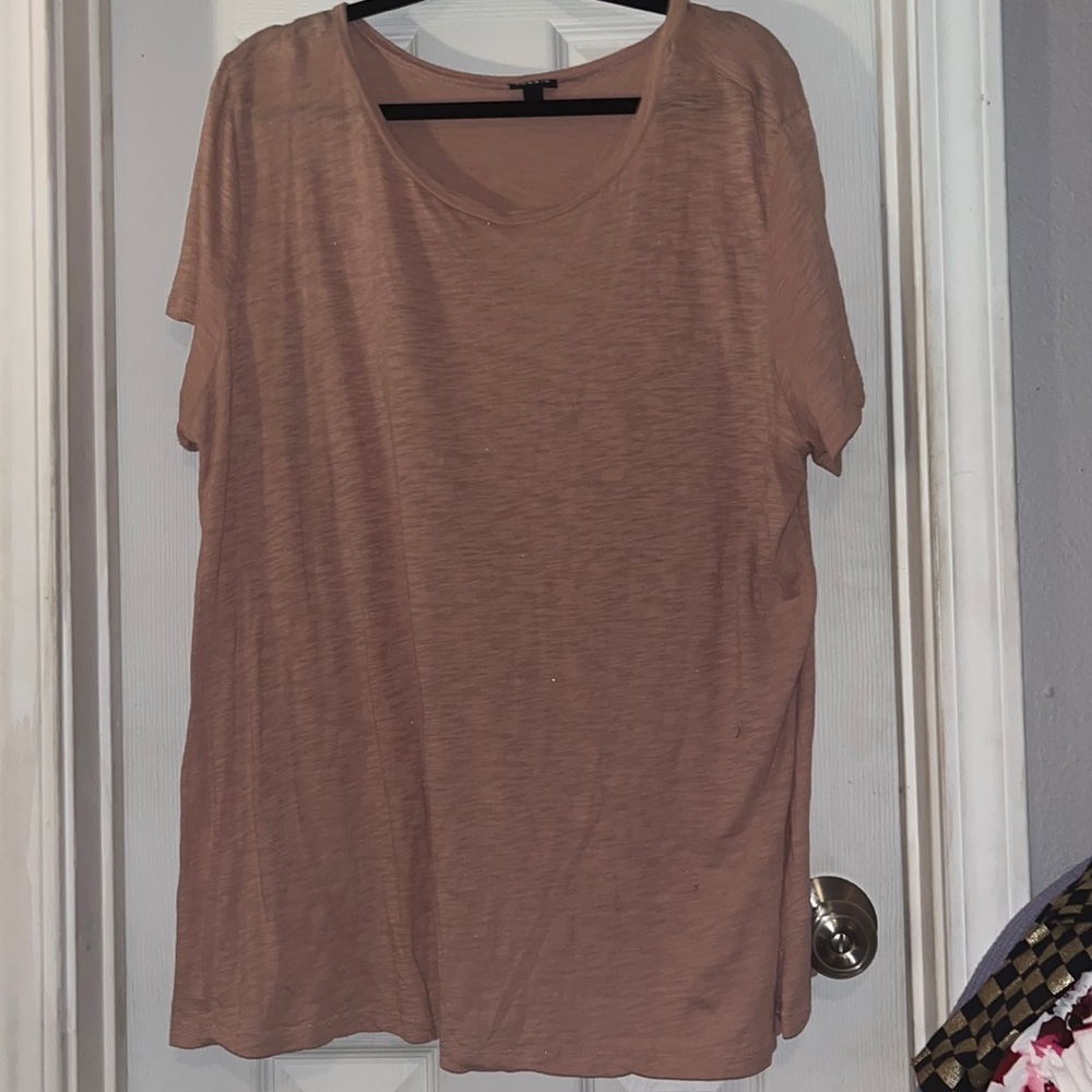Plus size Top